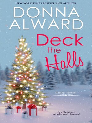 cover image of Deck the Halls